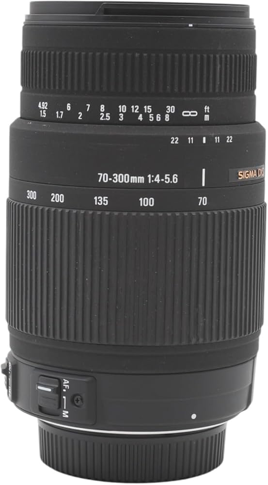 SIGMA 70-300mm F4-5.6 DG MACRO ニコン用 Amazon.co.jp: Sigma 70-300mm F4-5.6 DL Macro Super Lens for
